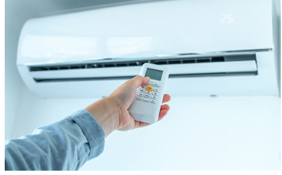 Changing conservatory into usable room