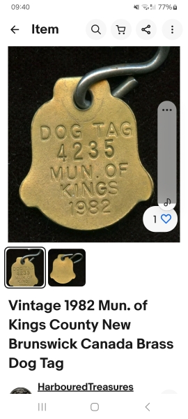 What is this please?