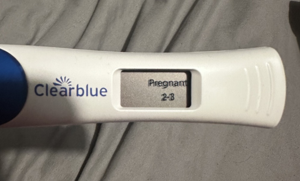 Anyone want to join for two week wait?