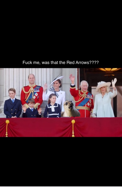 Father’s Day photo