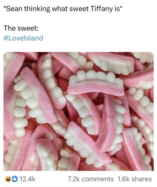 LOVE ISLAND 2, It's as awful as always!
