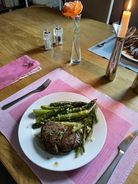 Week 4 - May '24 Low Carb Bootcamp - the end of the first half!