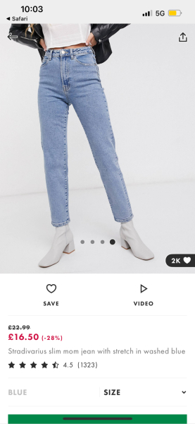 Does this outfit look okay?