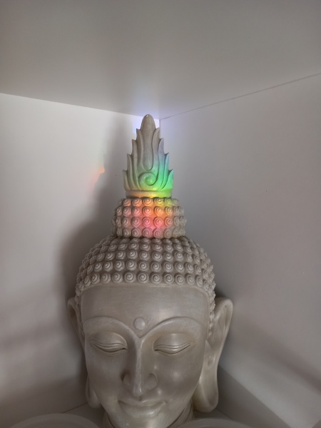 Any Witches here? Part 20