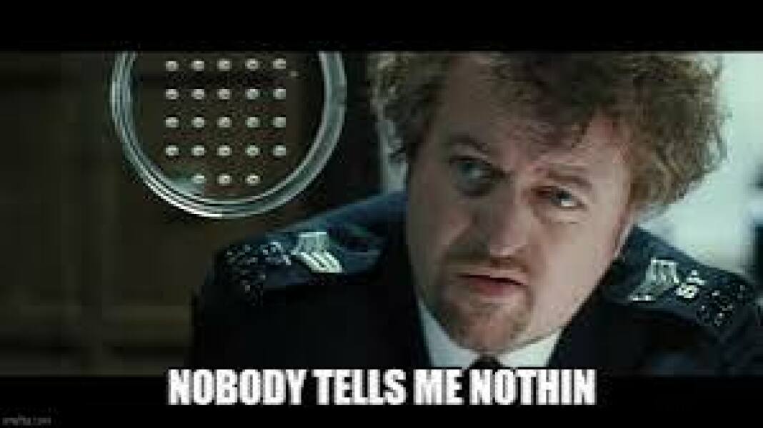 "Come dressed as your favourite phrase" costume ideas
