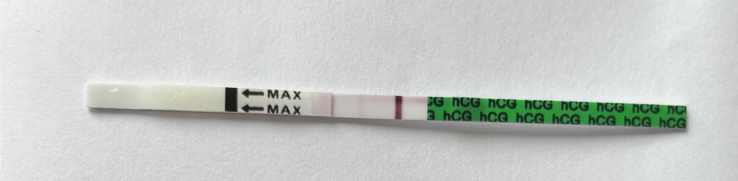 TWW after miscarriage