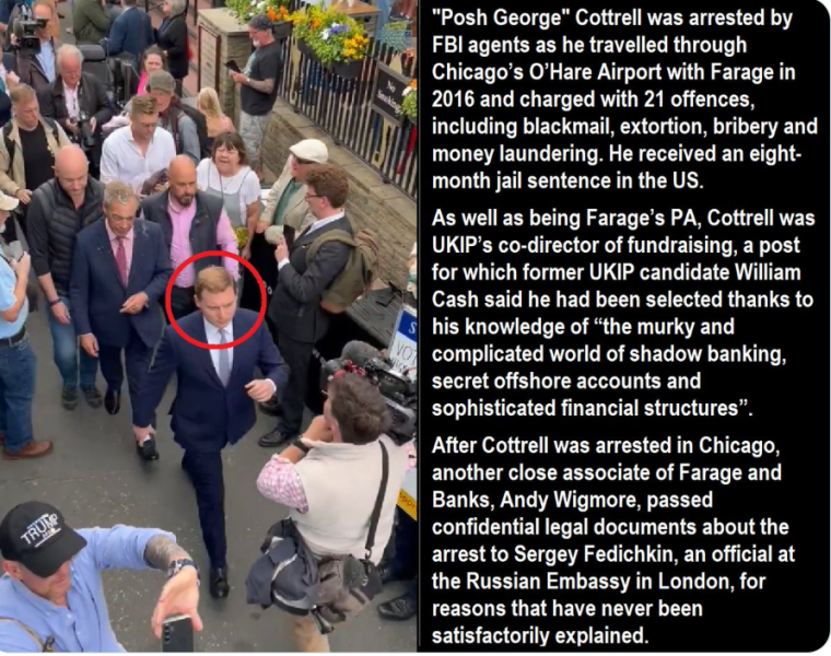 Thread 47 Sunak : The Ship of Fools sails on