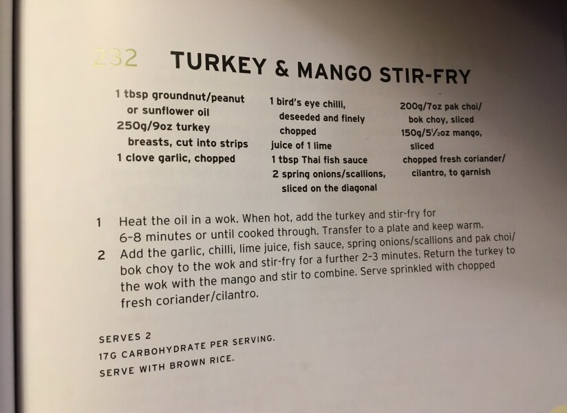 Week 6 - May '24 Low Carb Bootcamp - getting back on the wagon