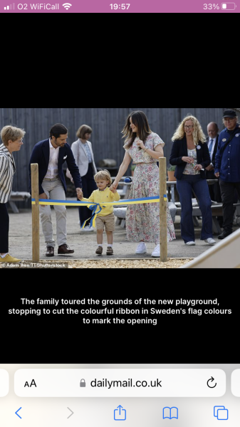 Royal Style and Beauty - Trooping on, through summer and beyond!