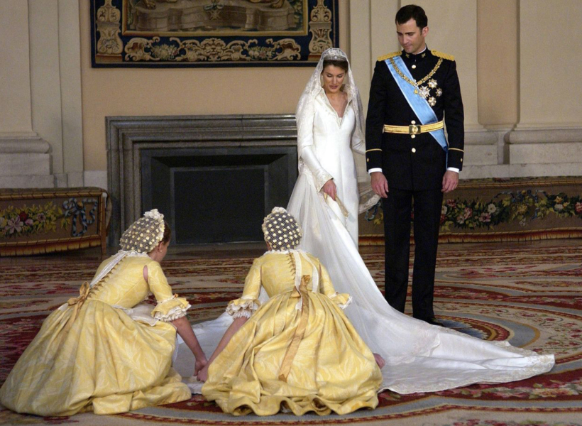 Royal Style - C.Rexing towards summer with hopes for happy days ahead