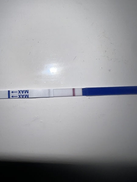 5dpo, anyone else?