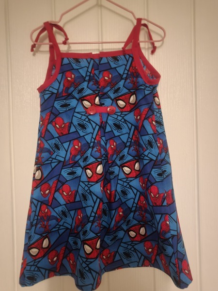 Stitch and bitch thread #9. I have pressing concerns