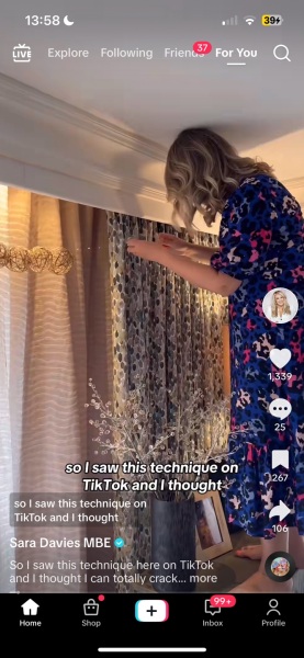 Does anyone know where I can get these curtains from?