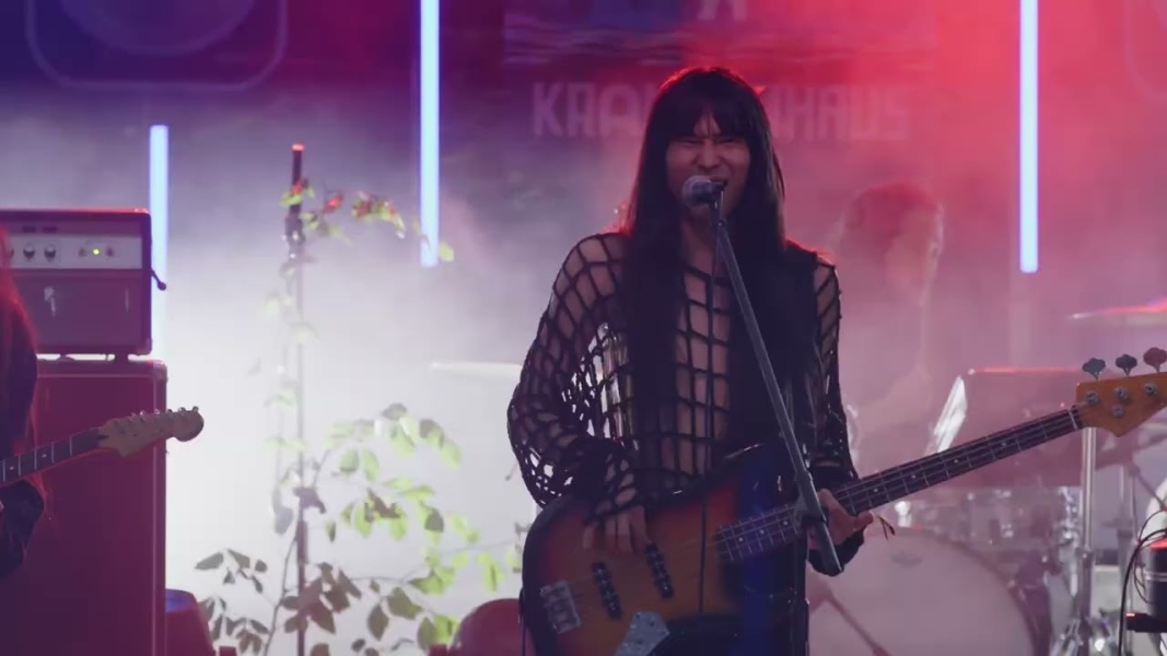 Where on Earth can I find something like this goth/alt/punk style clothing item?