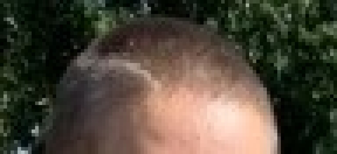 Daughter wants to buzz her hair