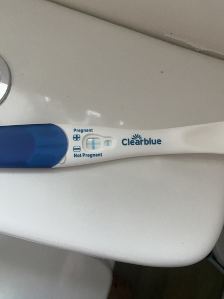 3/4 dpo anyone else?? Let's chat!