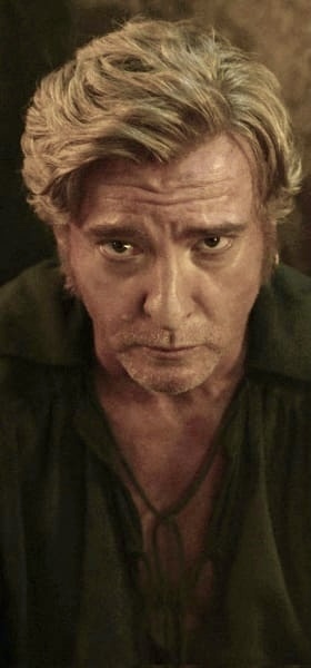 Our Flag Means Death: Thread 3. It's still utterly brilliant. We are still obsessed.