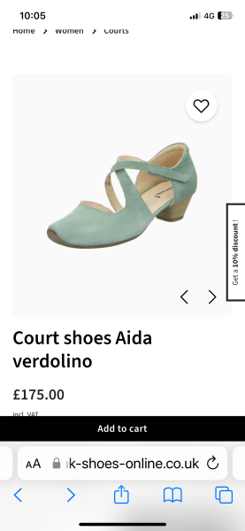 Any idea where I can find shoes like these?!