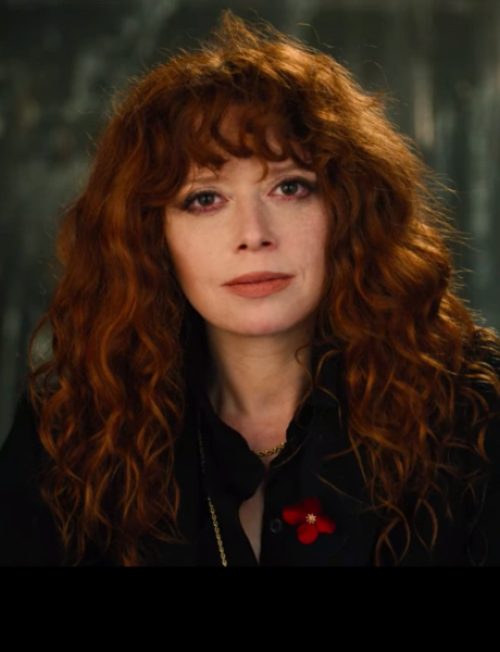 Wavy /curly fringe - does it work?