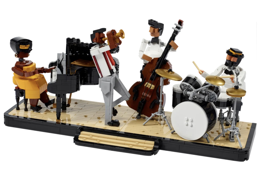 Favourite Lego sets?