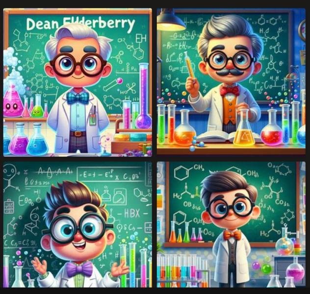 Aston University + gerbil merch thread