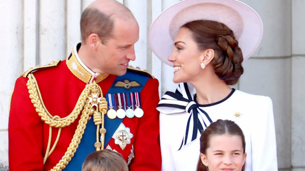 Unpopular Opinion - William and Kate