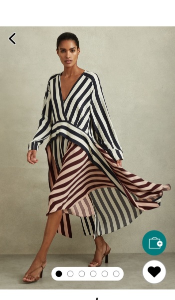 What shoes to go with this dress ?