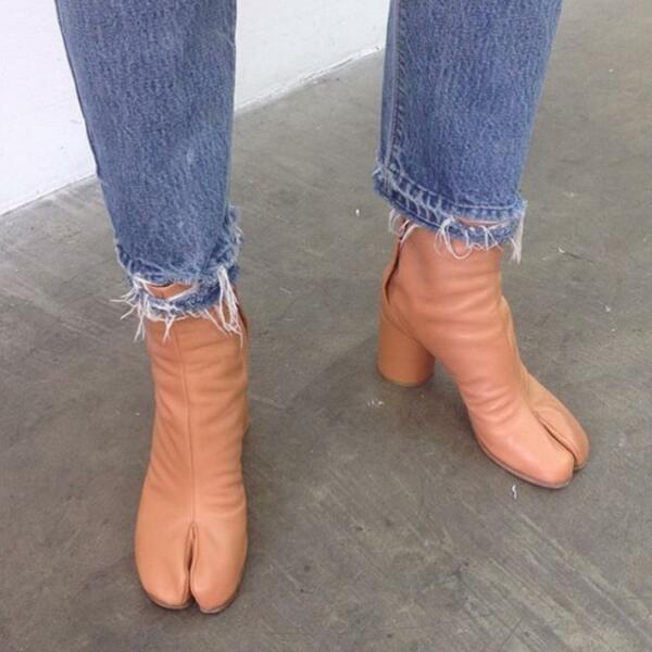 WTAF these shoes?!?