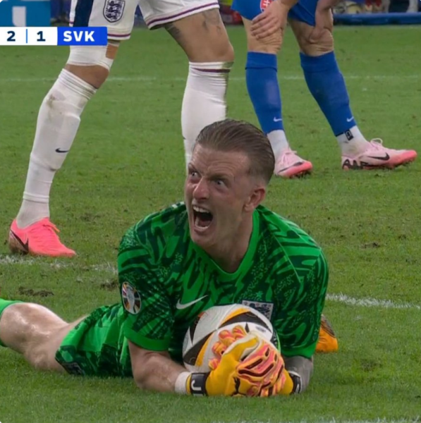 EURO 2O24 ⚽ part 2