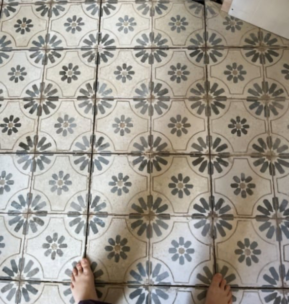 Help- Is our builder a cowboy?