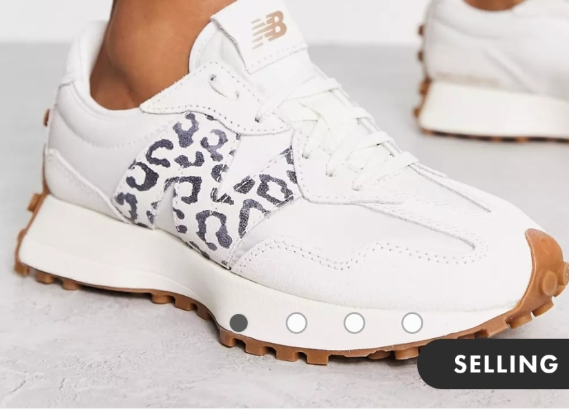 Which Trainers are you Loving/Buying?