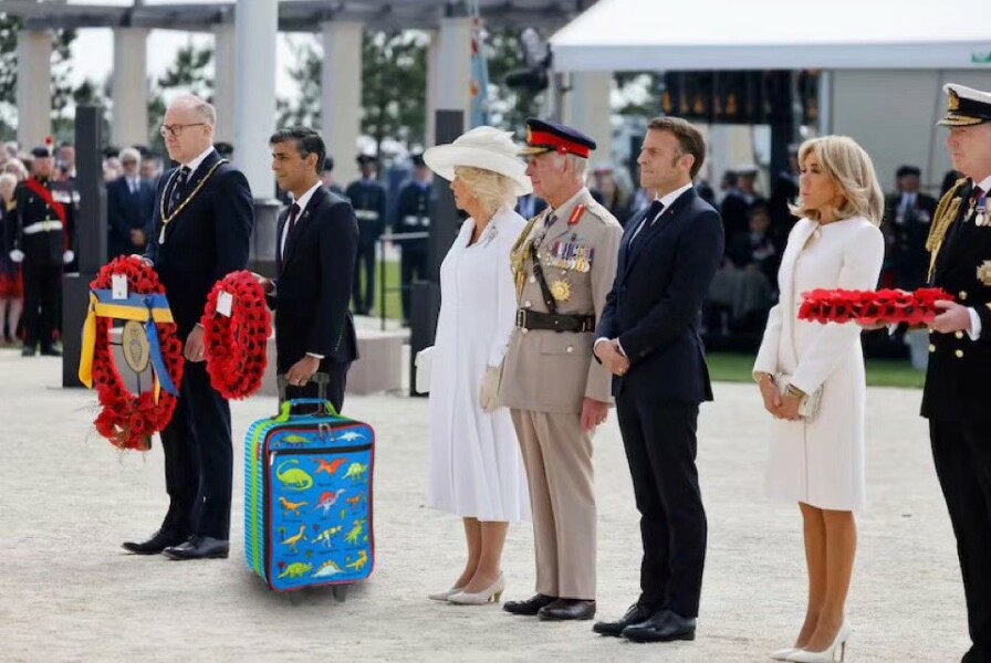 Thread 48 - Sunak - Capsized on the Ship of Lies