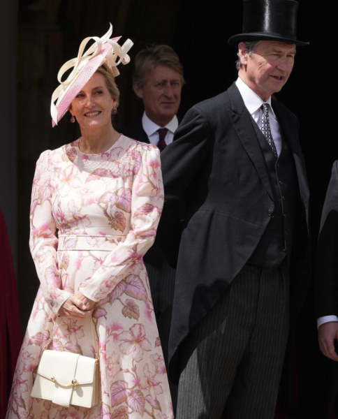 Royal Style and Beauty - Trooping on, through summer and beyond!