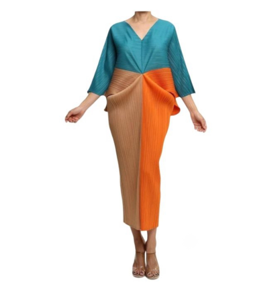 Royal Style - C.Rexing towards summer with hopes for happy days ahead