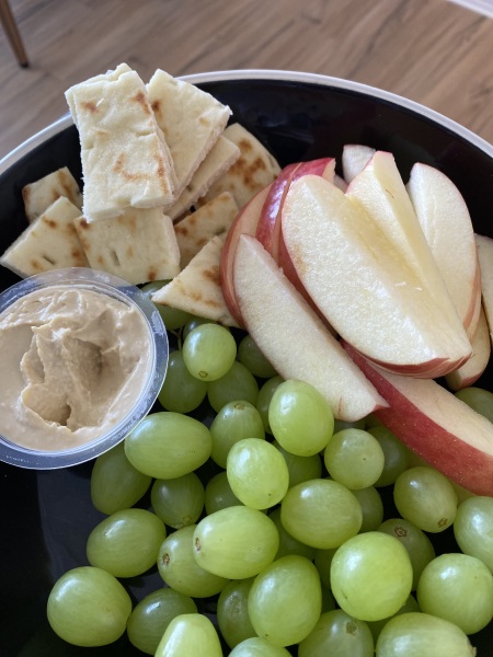 Come and tell me your dull and unexciting news 30: Calmly through the day