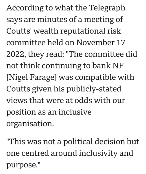 Party of Women banned from Women’s Hustings by Bristol Women’s Voice