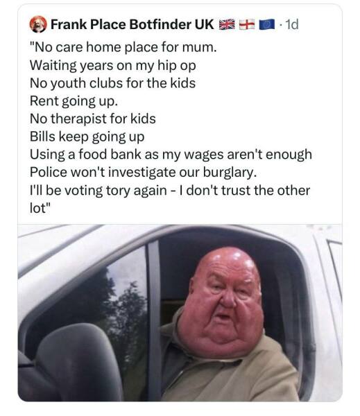 Thread 49 Sunak: He Left them on the beaches