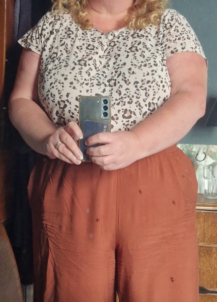 Fat girl summer - let's slay 💅