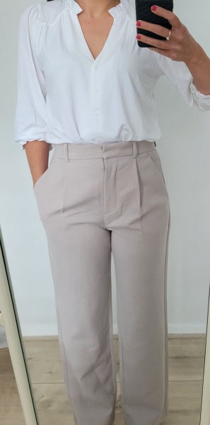 Does this outfit work?