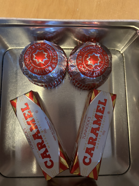 Tunnocks Thread 2