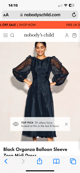 Very specific wedding dress search