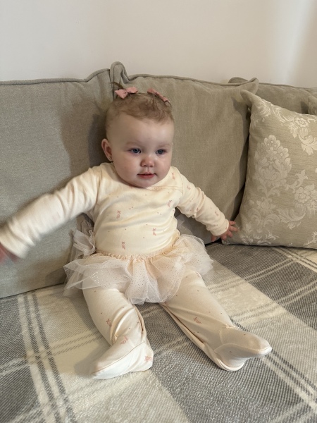 Symptom spotting / anxiety please give opinion