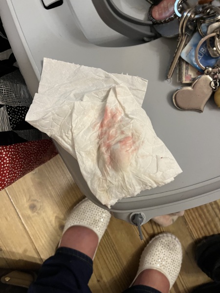 What is happening with my periods?