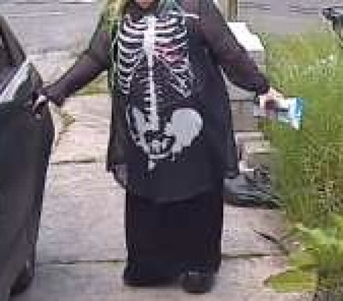 Fat girl summer - let's slay 💅