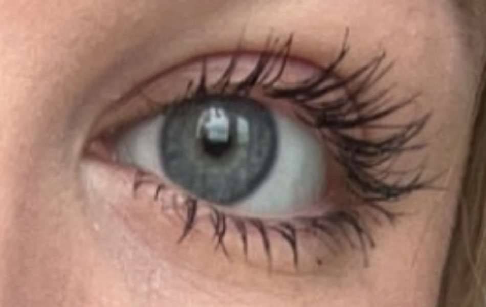 Struggling with mascara - what alternatives??? Dye them?