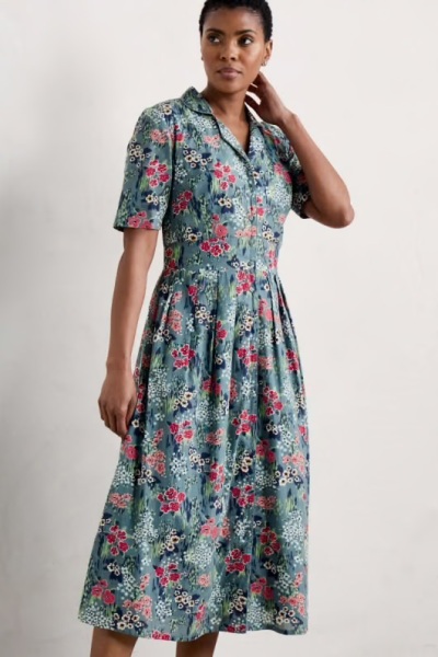 Pick your favourite Seasalt Cornwall outfit and share the occasion you would wear it to - Three outfits to be won!