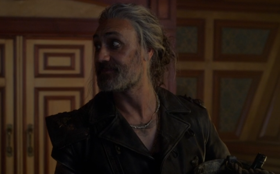 Our Flag Means Death: Thread 3. It's still utterly brilliant. We are still obsessed.