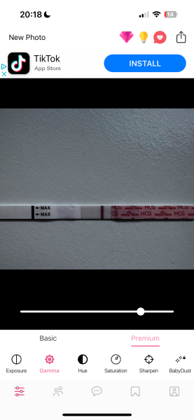 A line eye enthusiast #3