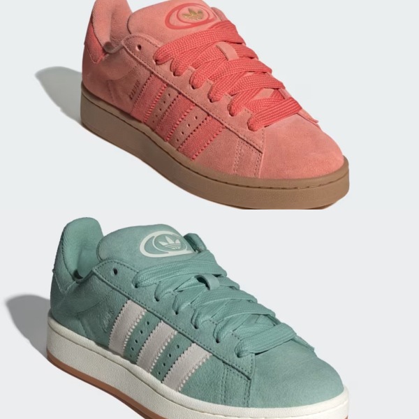 Which Trainers are you Loving/Buying?