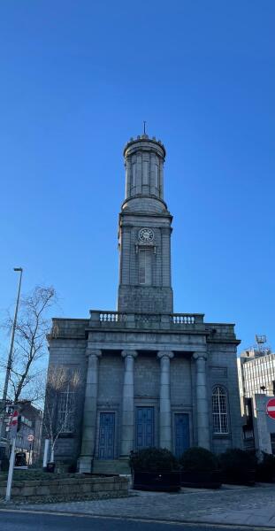 Summer Sessions at Aberdeen Arts Centre
